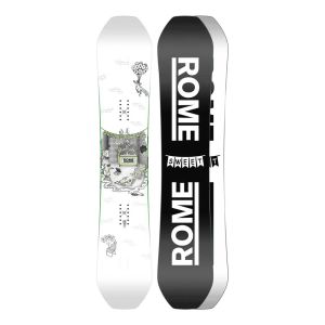 Prezzi Rome snowboard party mod wide