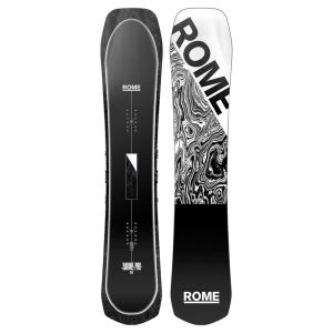 Prezzi Rome snowboard ravine pro