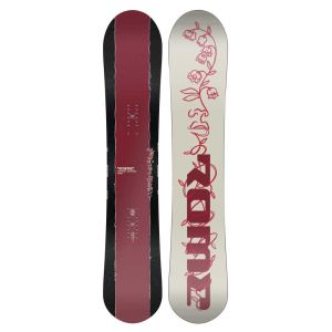 Prezzi Rome snowboard rene-gade wide