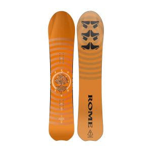 Prezzi Rome snowboard stale fish