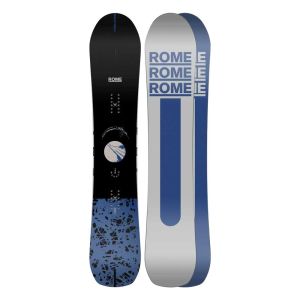 Prezzi Rome snowboard warden