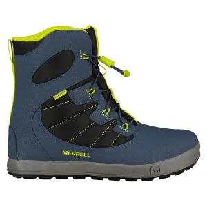 Prezzi Merrell scarponi da neve snow bank 4.0