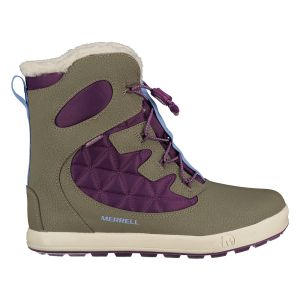 Prezzi Merrell scarponi da neve snow bank 4.0