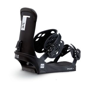 Prezzi Fix bindings attacchi per snowboard peak+series