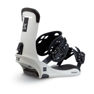 Prezzi Fix bindings attacchi per snowboard peak+series