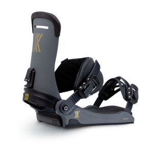 Prezzi Fix bindings attacchi per snowboard yale series