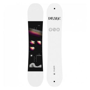 Prezzi Northwave drake tavola da snowboard da donna charm