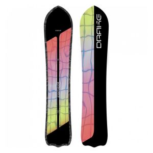 Prezzi Northwave drake snowboard cocktail