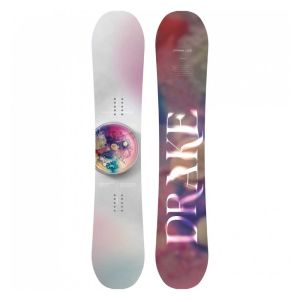 Prezzi Northwave drake tavola da snowboard da donna dfl