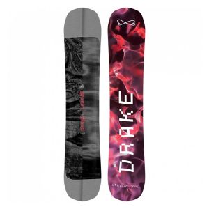 Prezzi Northwave drake snowboard league