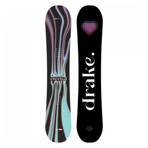 Prezzi Northwave drake tavola da snowboard da donna misty