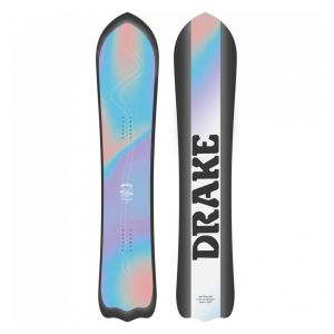 Prezzi Northwave drake snowboard shot