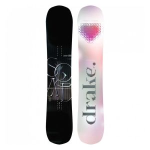 Prezzi Northwave drake snowboard squad