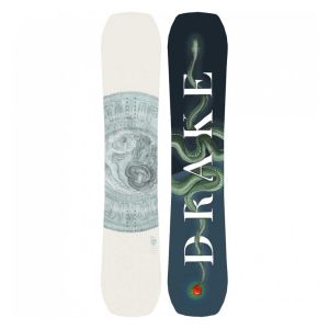 Prezzi Northwave drake snowboard tao of drake