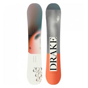 Prezzi Northwave drake snowboard team