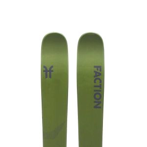 Prezzi Faction skis sci da touring agent 2