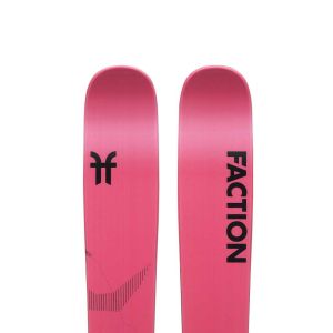 Prezzi Faction skis sci da touring agent 3x