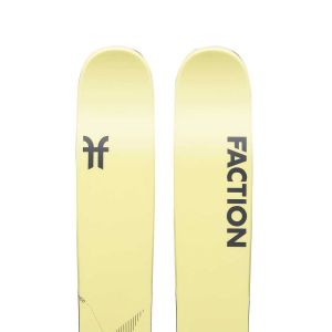 Prezzi Faction skis sci da touring agent 4