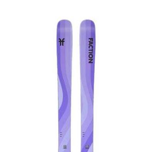 Prezzi Faction skis pacchetto sci alpini dancer 2+strive 11 gw purple plated