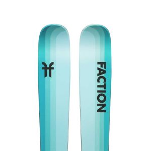 Prezzi Faction skis sci alpini dancer 2x