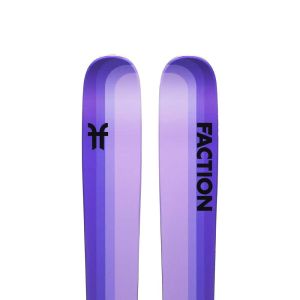 Prezzi Faction skis sci alpini dancer 3x