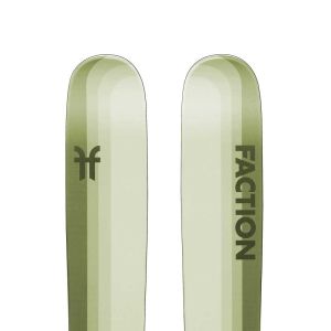 Prezzi Faction skis sci alpini dancer 4