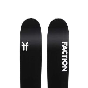 Prezzi Faction skis sci da touring la machine 5 max