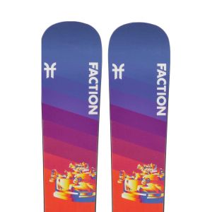 Prezzi Faction skis monoski le mono