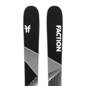 Prezzi Faction skis sci alpini mana 2