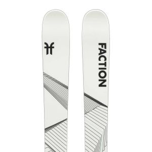 Prezzi Faction skis sci alpini mana 2x