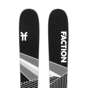 Prezzi Faction skis sci alpini mana 3