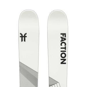 Prezzi Faction skis sci alpini mana 3x