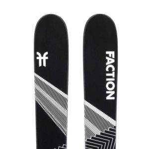 Prezzi Faction skis sci alpini mana 4