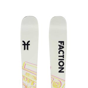 Prezzi Faction skis sci alpini prodigy 0x grom