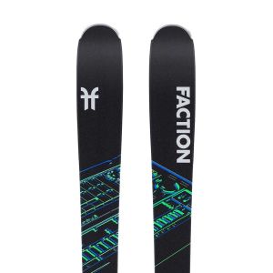 Prezzi Faction skis pacchetto sci alpini prodigy 1+strive 11 gw plated