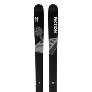 Prezzi Faction skis pacchetto sci alpini prodigy 2+strive 11 gw plated