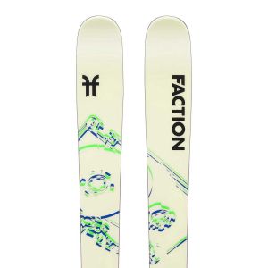 Prezzi Faction skis sci alpini prodigy 2x