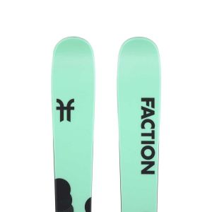 Prezzi Faction skis sci alpini studio 0x