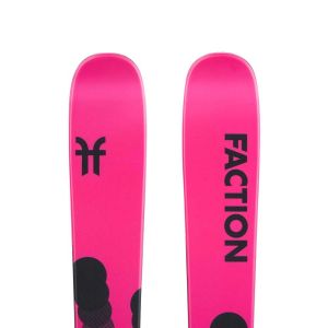 Prezzi Faction skis sci alpini studio 1x