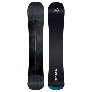 Prezzi Nidecker snowboard blade plus