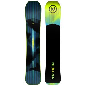 Prezzi Nidecker snowboard blade