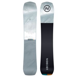 Prezzi Nidecker snowboard escape wide