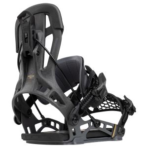 Prezzi Nidecker attacchi per snowboard flow nx2-carbon hybrid