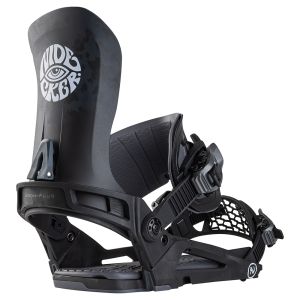 Prezzi Nidecker attacchi per snowboard kaon-plus apx