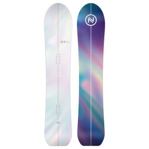 Prezzi Nidecker snowboard mellow