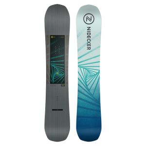 Prezzi Nidecker snowboard merc