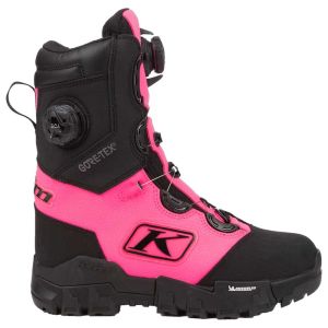 Prezzi Klim scarponi da neve adrenaline pro s goretex boa