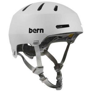 Prezzi Bern casco macon 2.0 mips asian fit