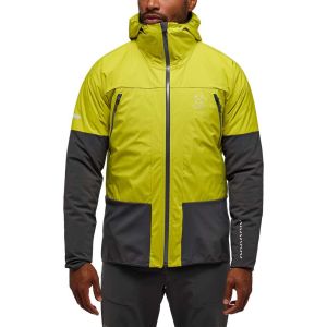 Prezzi Haglofs giacca softshell l.i.m hybrid touring