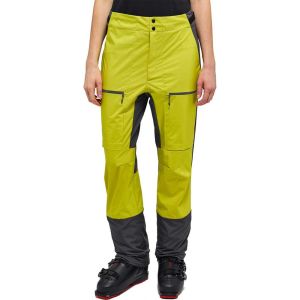 Prezzi Haglofs pantaloni l.i.m hybrid touring